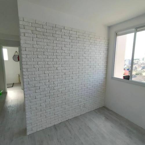 Моя новая стена просто выглядит потрясающе! 03