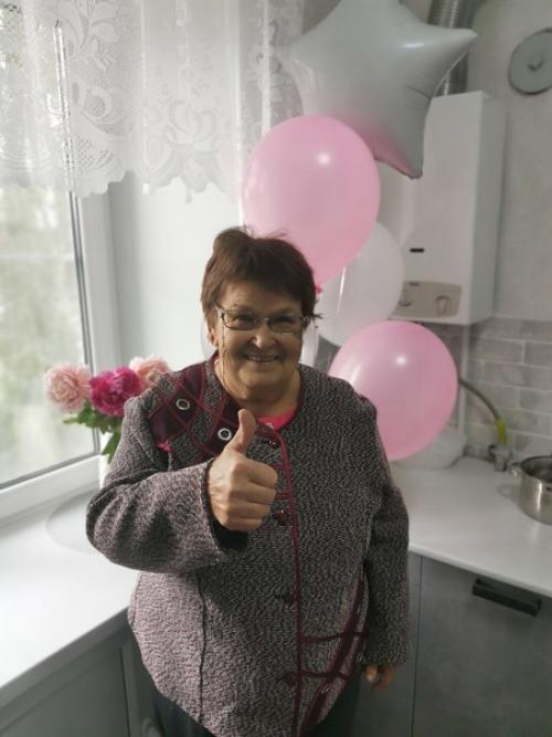 Этот дом наполнен любовью и заботой, каждая деталь восхитительна и идеально подобрана. 07