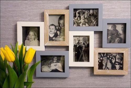 Это квартира моих родителей, ремонт которой им устроил. 08