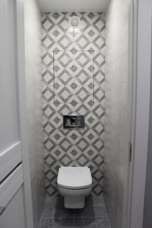 Показываю вам итог капитального ремонта в моей квартирки, от начала и до итога. 07