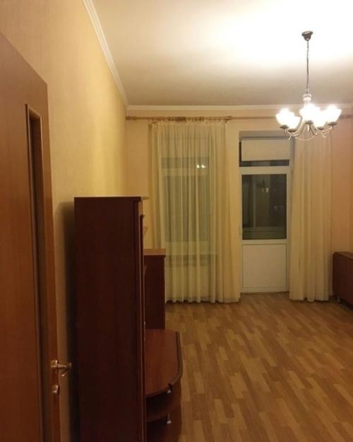 Я бы не сказал, что у нас было как то плохо, просто захотелось комнату посветлее.