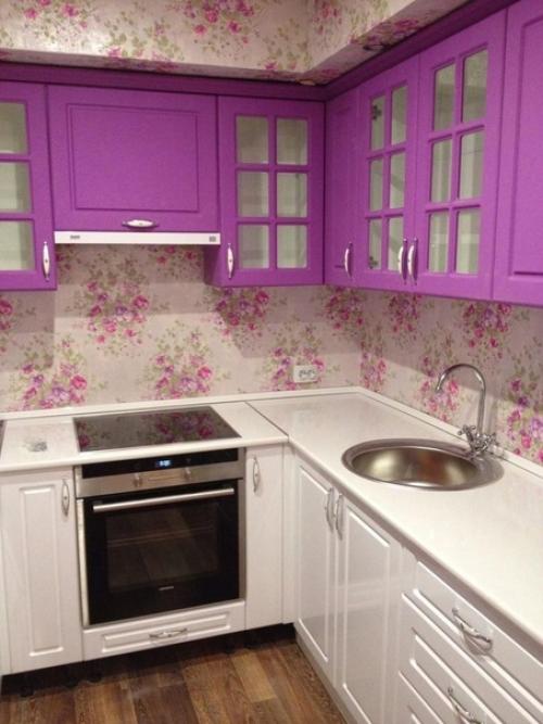 Нет, это не новая наша кухня. 03