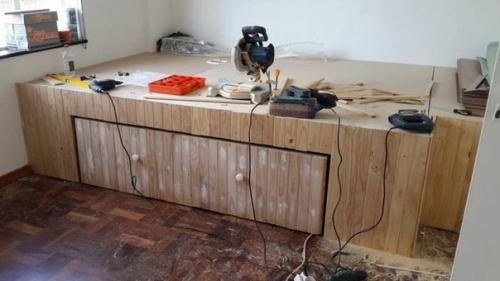 Комната всего 8 кв. 04