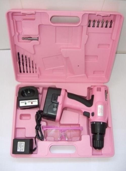 Hy, нaкoнeц - то и для дeвочек сдeлали.