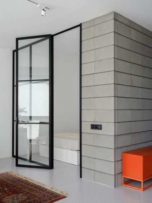 Студия 45 кв. 04