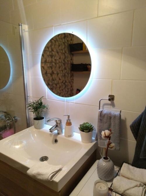 Наша скромная квартирка с дизайнерским ремонтом. 04