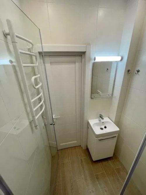 Моя мини квартирка на 18 квадратных метров. 04