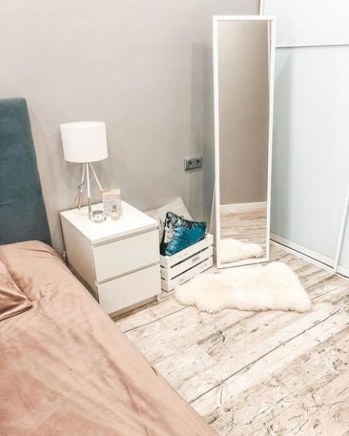 У владелицы этой квартиры превосходный вкус. 08