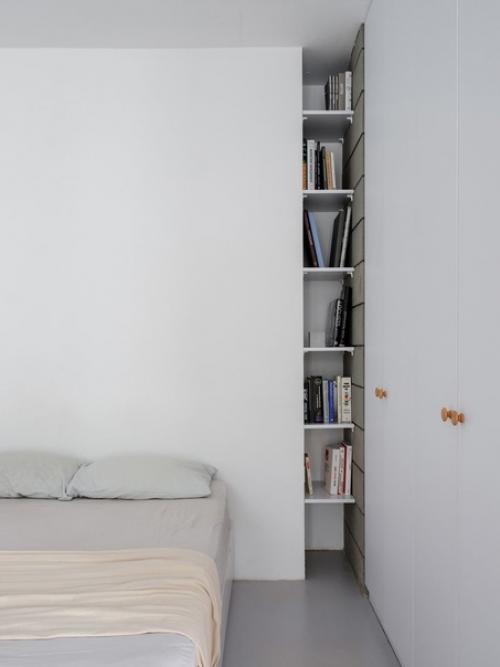 Студия 45 кв. 06