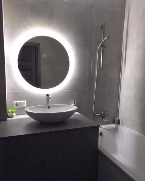 Мы завершили ремонт своими руками и гордимся проделанной работой! 03