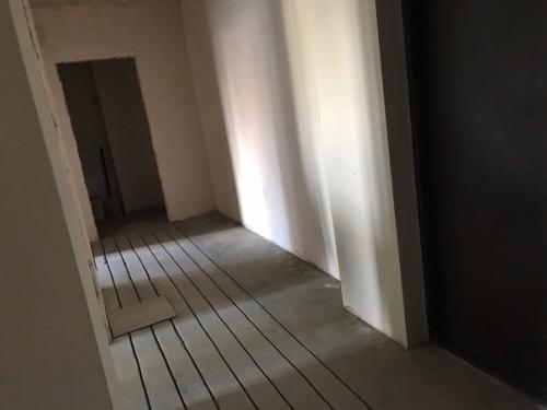 Мы завершили ремонт своими руками и гордимся проделанной работой! 05