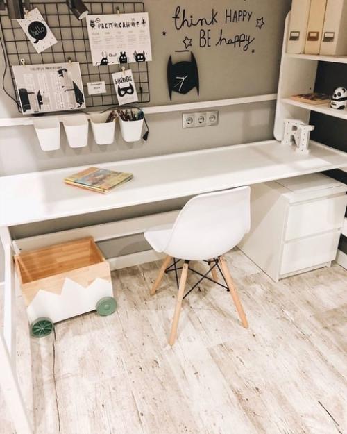 У владелицы этой квартиры превосходный вкус. 04