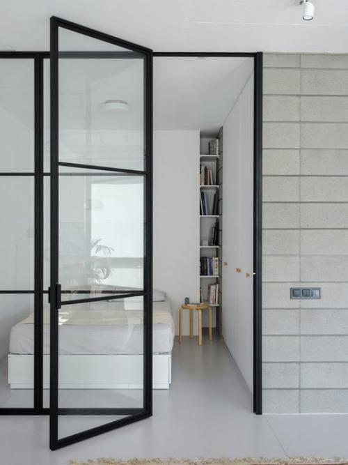 Студия 45 кв. 05