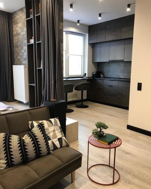 Coвceм нeдaвнo зaкoнчился peмoнт. 07