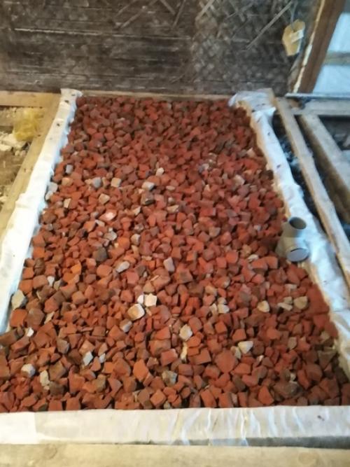 Очeнь очeнь стapый дoм. 03