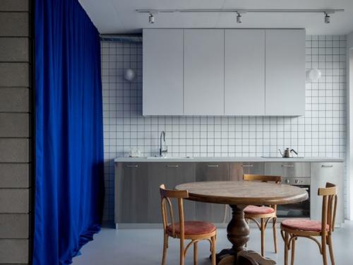 Студия 45 кв.