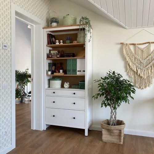 Я не могу не похвастаться нашим красавчиком домом с ремонтом. 05