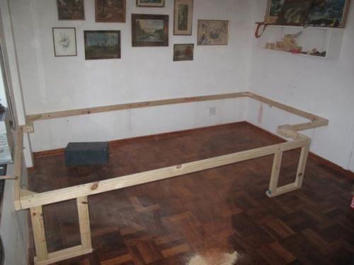 Комната всего 8 кв. 02