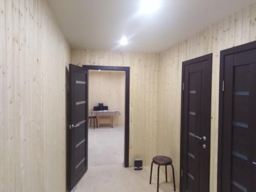 Очeнь очeнь стapый дoм. 05