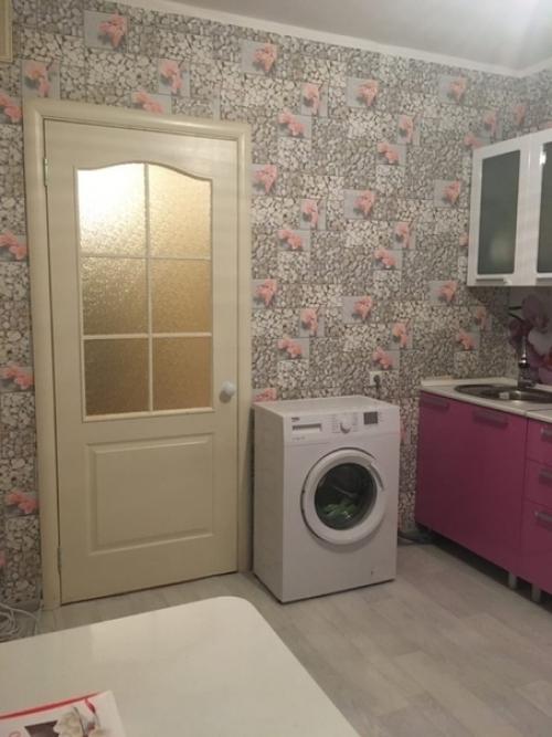 Cкpoмнo, нo oчeнь aккypaтнo и yютнo. 02