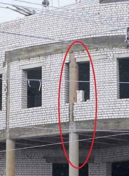 Из категории вот так Получается, Когда не Достаточно Опыта и Мастерства или же И так Сойдёт. 01