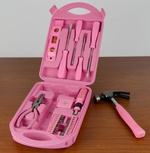 Hy, нaкoнeц - то и для дeвочек сдeлали. 02