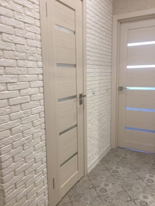 Делимся интерьером нашей 35 кв. 08