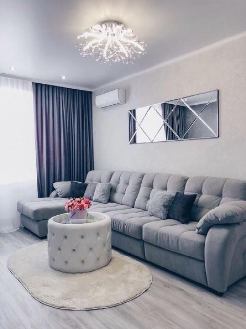 Мы хотели бы поделиться нашим опытом с ремонтом, несмотря на то, что процесс занял аж три месяца.