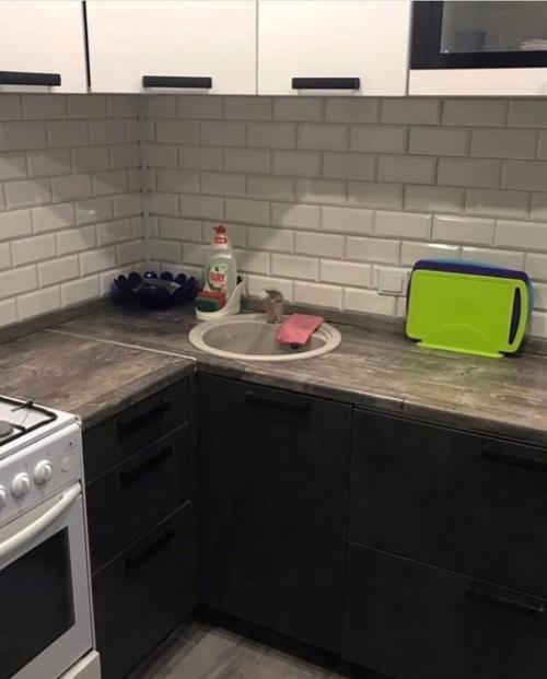 Мы, наконец, приняли решение обновить нашу кухню и превратить ее в привлекательное и функциональное пространство. 03