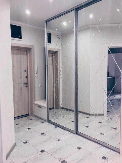 Мы хотели бы поделиться нашим опытом с ремонтом, несмотря на то, что процесс занял аж три месяца. 07