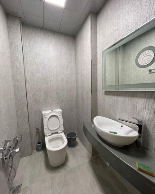 Это наш дом, площадь 200 кв. 07