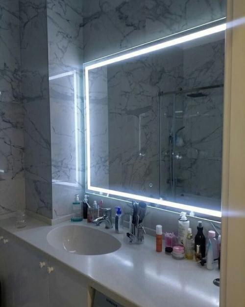 Сейчас столько много красивых дизайнов в широком доступе, в магазинах строй материалы абсолютно на любой вкус. 08