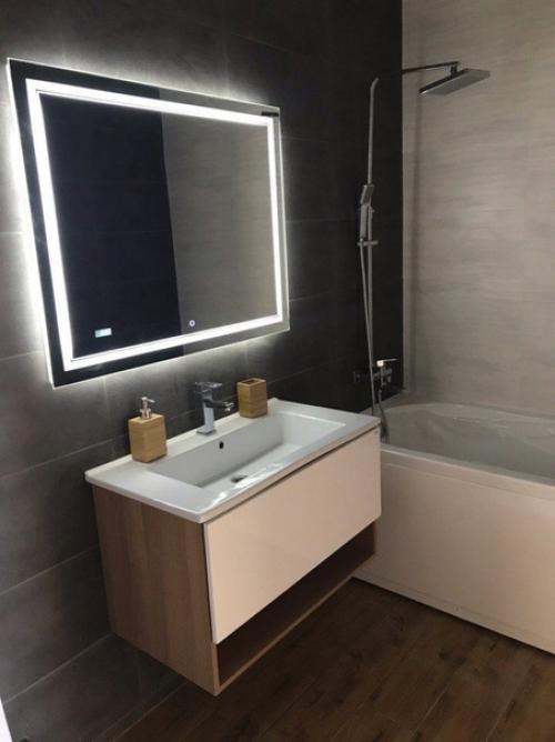 Мы хотели бы поделиться нашим опытом, в котором муж постарался на максимум, чтобы нам было комфортно. 05