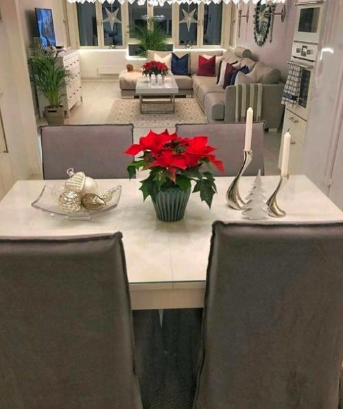 Квартира, которую вы видите, явно не оставит равнодушным никого, кто в нее заходит. 05