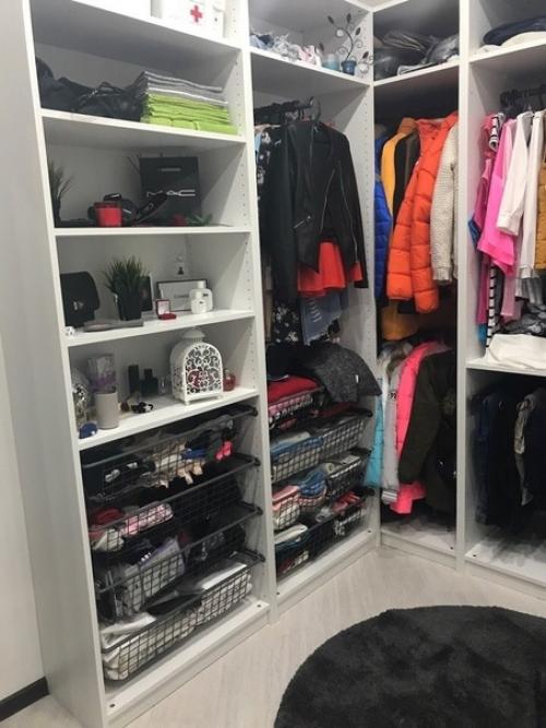 Показываем, как мы сделали ремонт нашего загородного коттеджа, решили сделать посветлее интерьер, не любим темные тона. 03