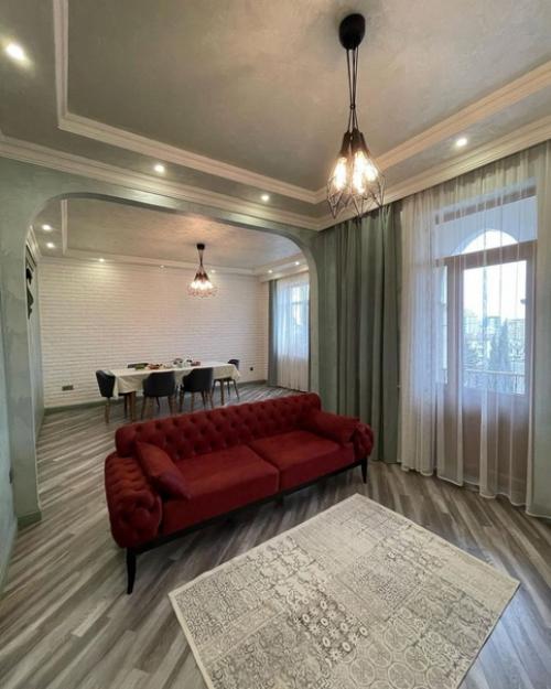 Это наш дом, площадь 200 кв. 03