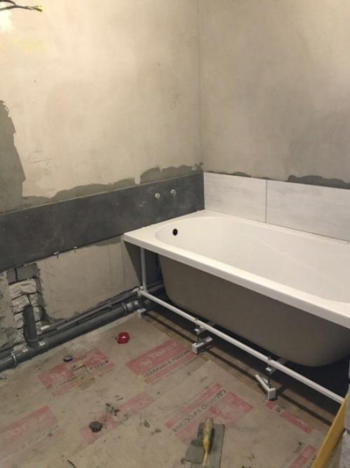 Мы хотели бы поделиться нашим опытом, в котором муж постарался на максимум, чтобы нам было комфортно.