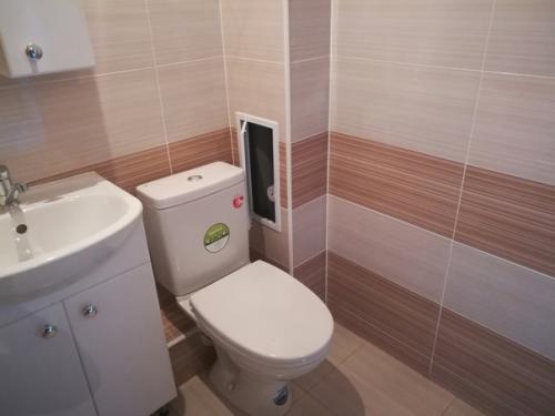 Ремонт моей небольшой ванной комнаты. 03