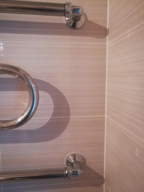 Ремонт моей небольшой ванной комнаты. 04