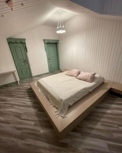 Это наш дом, площадь 200 кв. 05