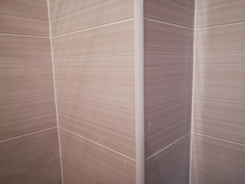 Ремонт моей небольшой ванной комнаты. 06