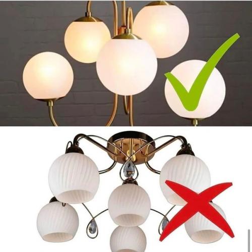 Чтобы добиться стильного дизайна при ремонте, необходимо избегать определенных ошибок, которые могут исказить общий вид интерьера. 08