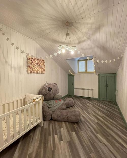 Это наш дом, площадь 200 кв. 04