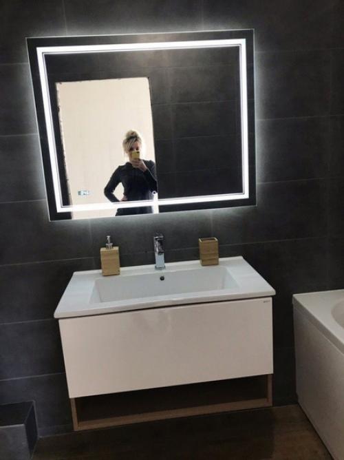 Мы хотели бы поделиться нашим опытом, в котором муж постарался на максимум, чтобы нам было комфортно. 02