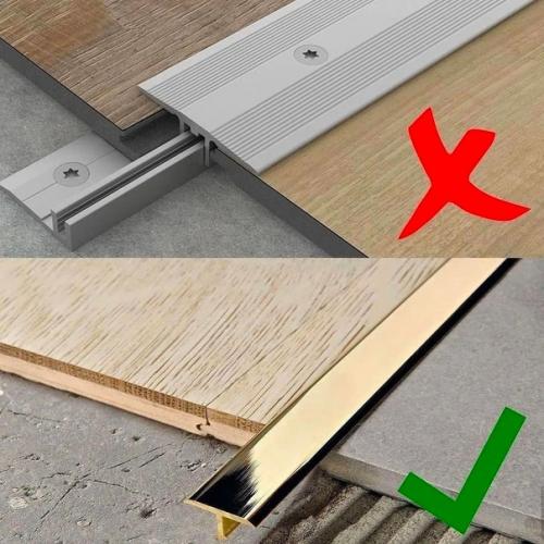 Чтобы добиться стильного дизайна при ремонте, необходимо избегать определенных ошибок, которые могут исказить общий вид интерьера. 04