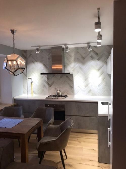 Такая реализация нашей кухни от нас. 07