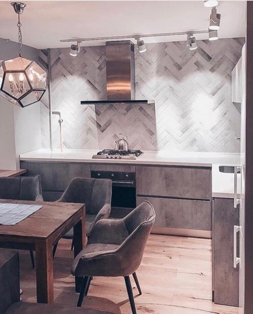 Такая реализация нашей кухни от нас.