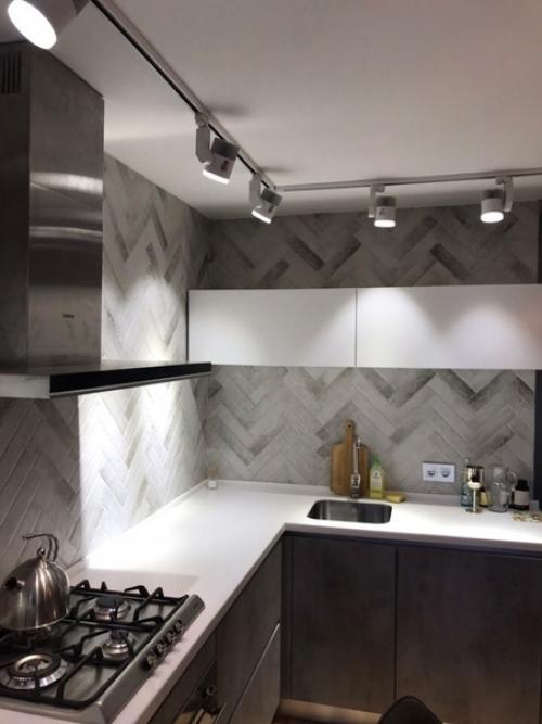 Такая реализация нашей кухни от нас. 02