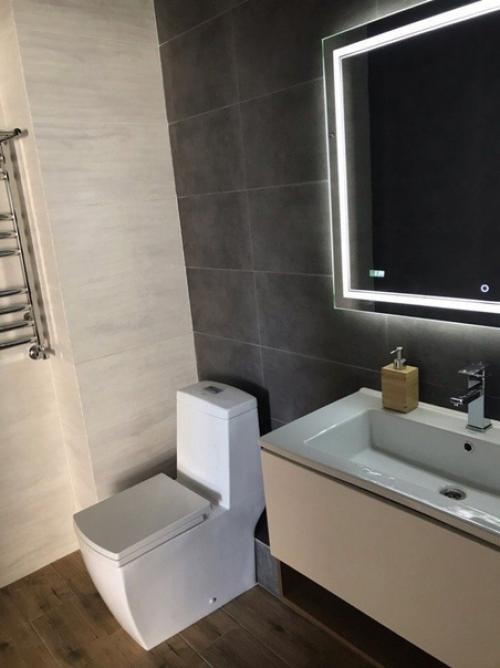 Мы хотели бы поделиться нашим опытом, в котором муж постарался на максимум, чтобы нам было комфортно. 04