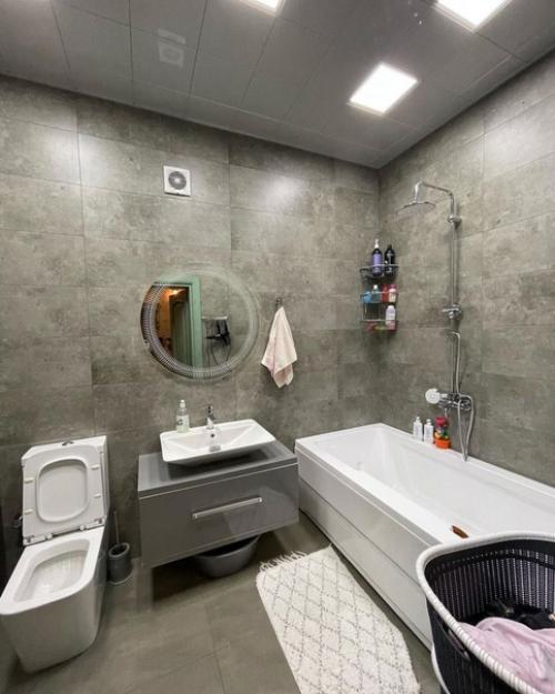 Это наш дом, площадь 200 кв. 08